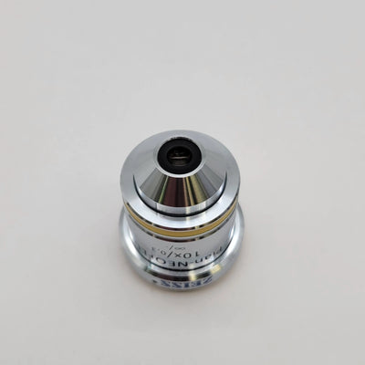 Zeiss Microscope Objective EC Plan-NEOFLUAR 10x  420340-9901 M27 - microscopemarketplace