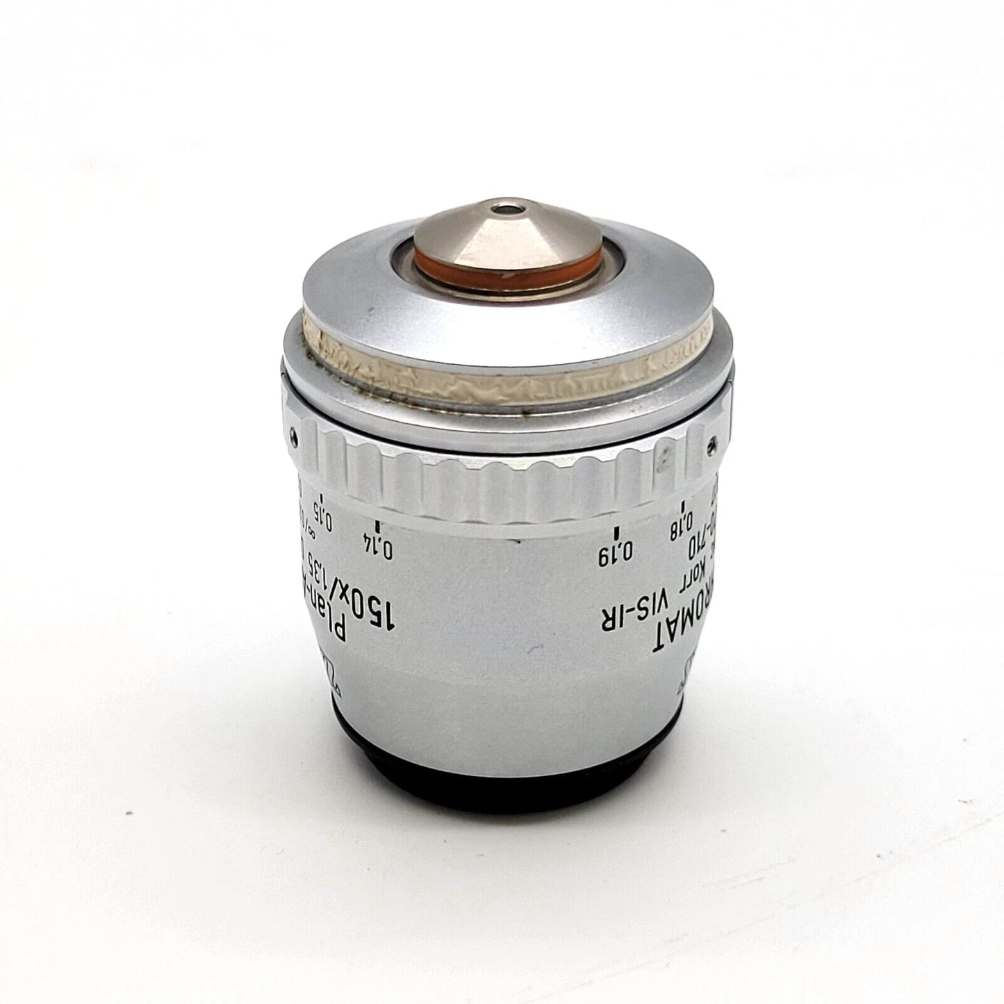 Zeiss Microscope Objective Plan Apochromat 150x DIC Glyc VIS-IR 440782-9970-710