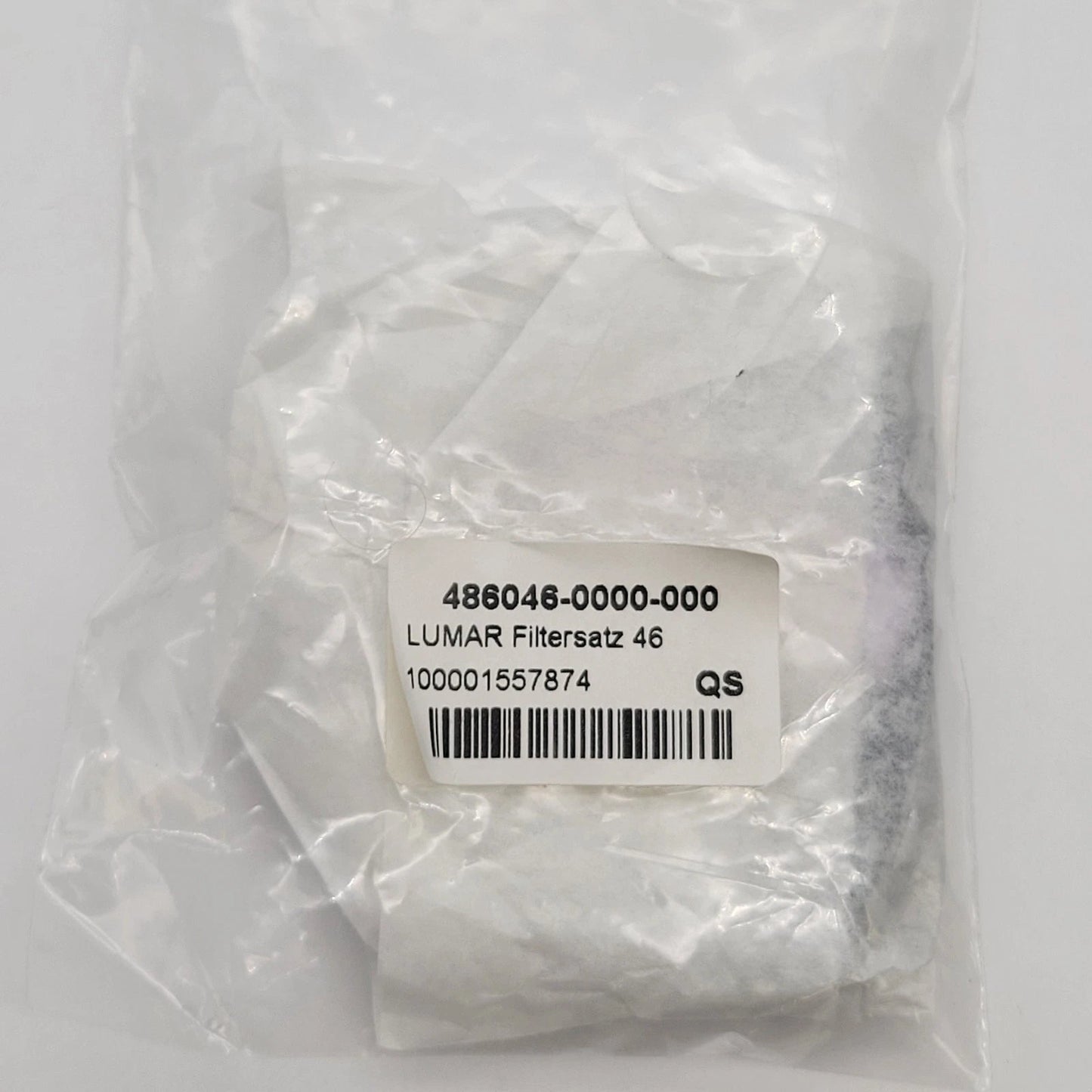 Zeiss Microscope Lumar Fluorescence Filter Set 46 HE YFP 486046-0000-000 - microscopemarketplace