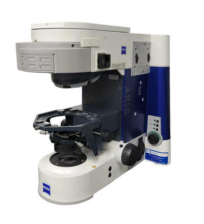 Zeiss Microscope Axio Imager.M1 Motorized Stand - microscopemarketplace