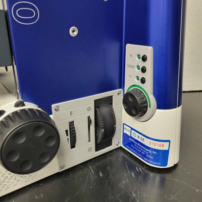 Zeiss Microscope Axio Imager.M1 Motorized Stand - microscopemarketplace