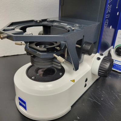Zeiss Microscope Axio Imager.M1 Motorized Stand - microscopemarketplace