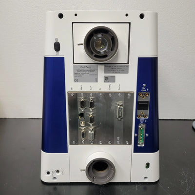 Zeiss Microscope Axio Imager.M1 Motorized Stand - microscopemarketplace