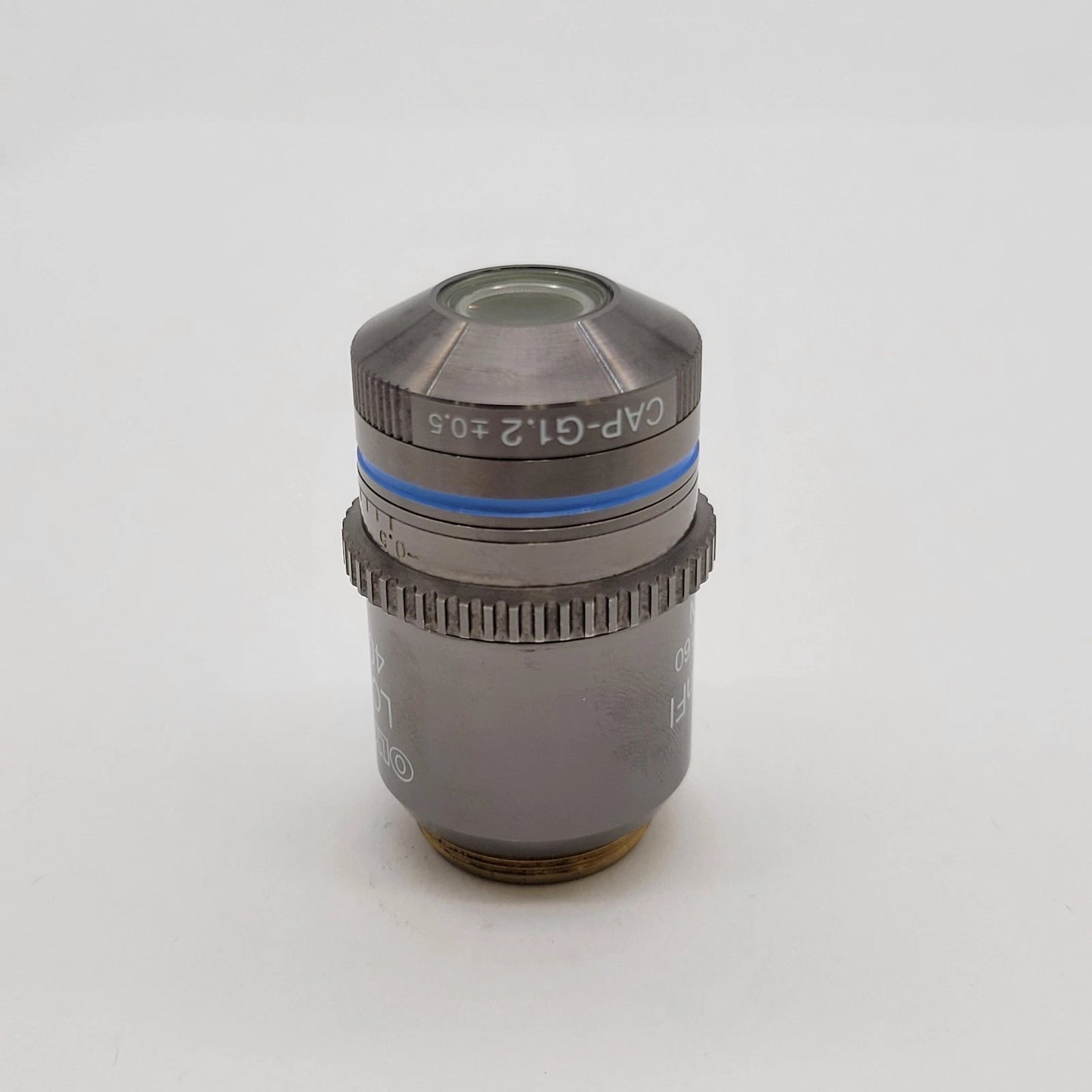 Olympus Microscope Objective LCPlanFl 40x with Correction