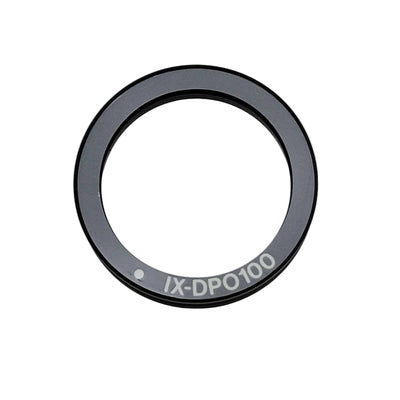 Olympus Microscope IX-DPO100 Nomarski DIC Prism - microscopemarketplace