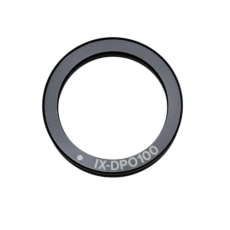 Olympus Microscope IX-DPO100 Nomarski DIC Prism - microscopemarketplace