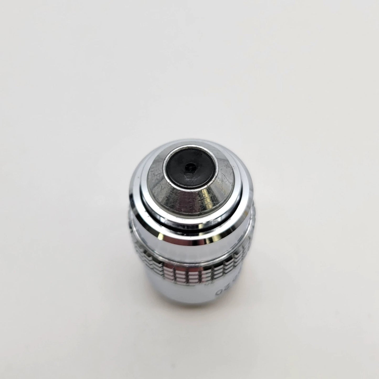 Olympus Microscope Objective SPlanApo 20x 160/0.17 SPlan Apo - microscopemarketplace