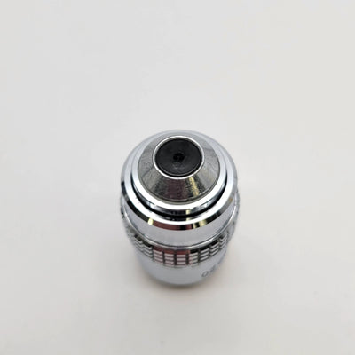 Olympus Microscope Objective SPlanApo 20x 160/0.17 SPlan Apo - microscopemarketplace