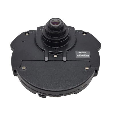 Nikon Microscope LV-CUD Universal Condenser Dry - microscopemarketplace