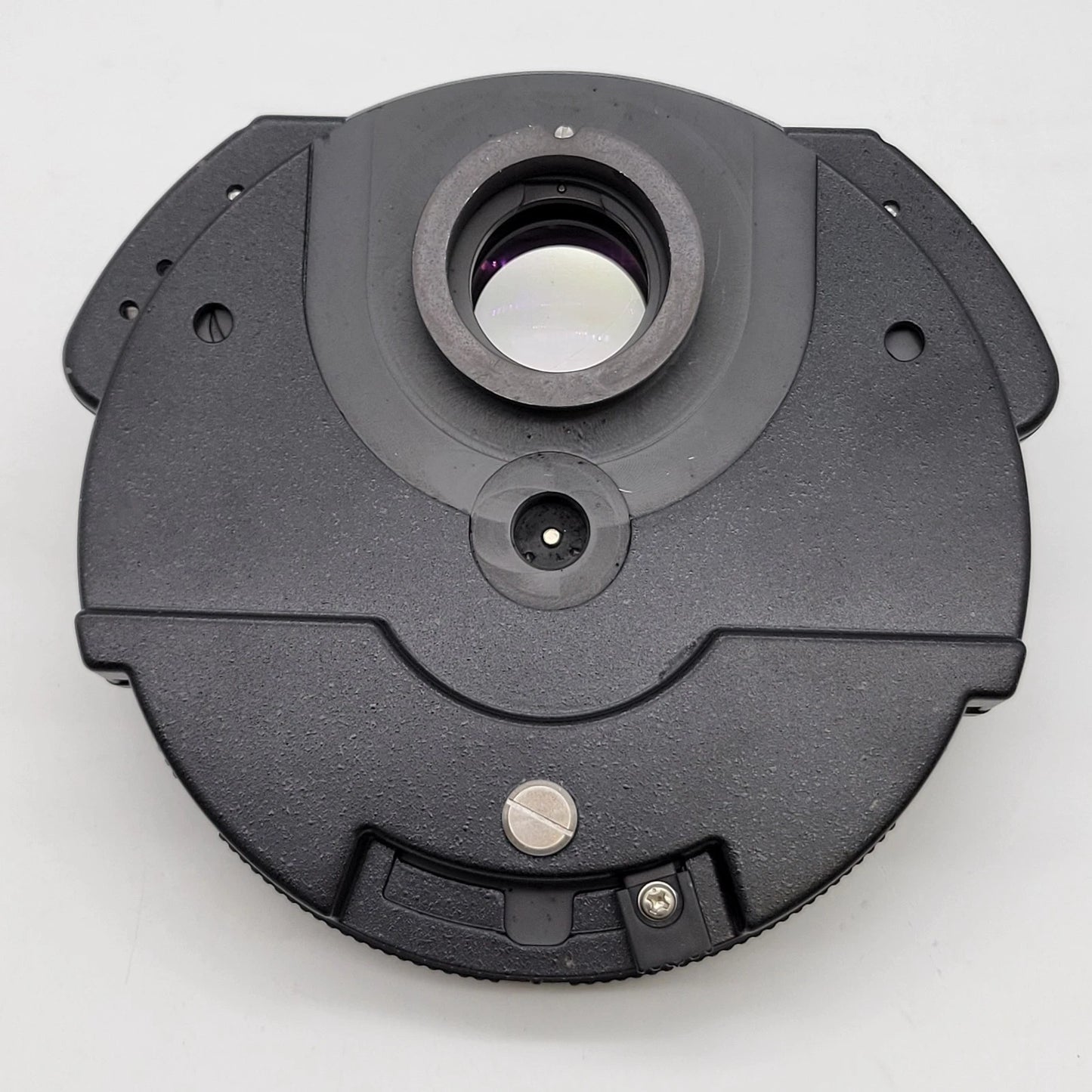 Nikon Microscope LV-CUD Universal Condenser Dry - microscopemarketplace