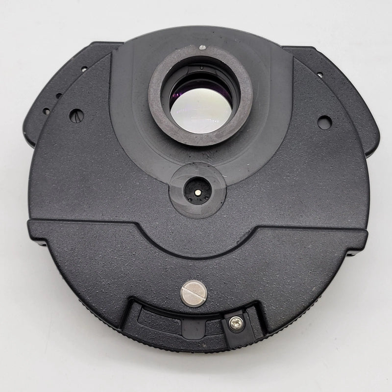 Nikon Microscope LV-CUD Universal Condenser Dry - microscopemarketplace