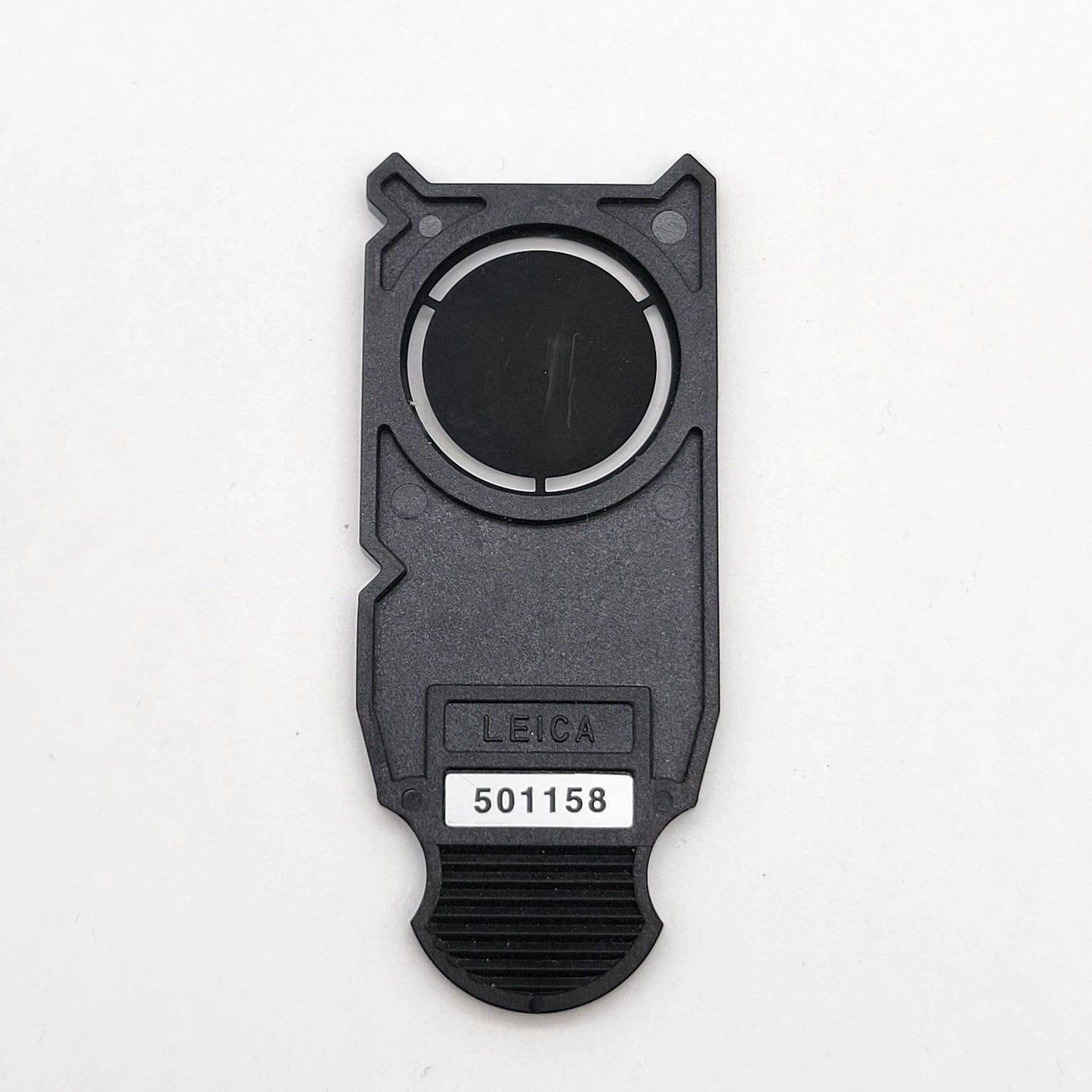 Leica Microscope DF-CL Darkfield Light Ring Slider 11501158