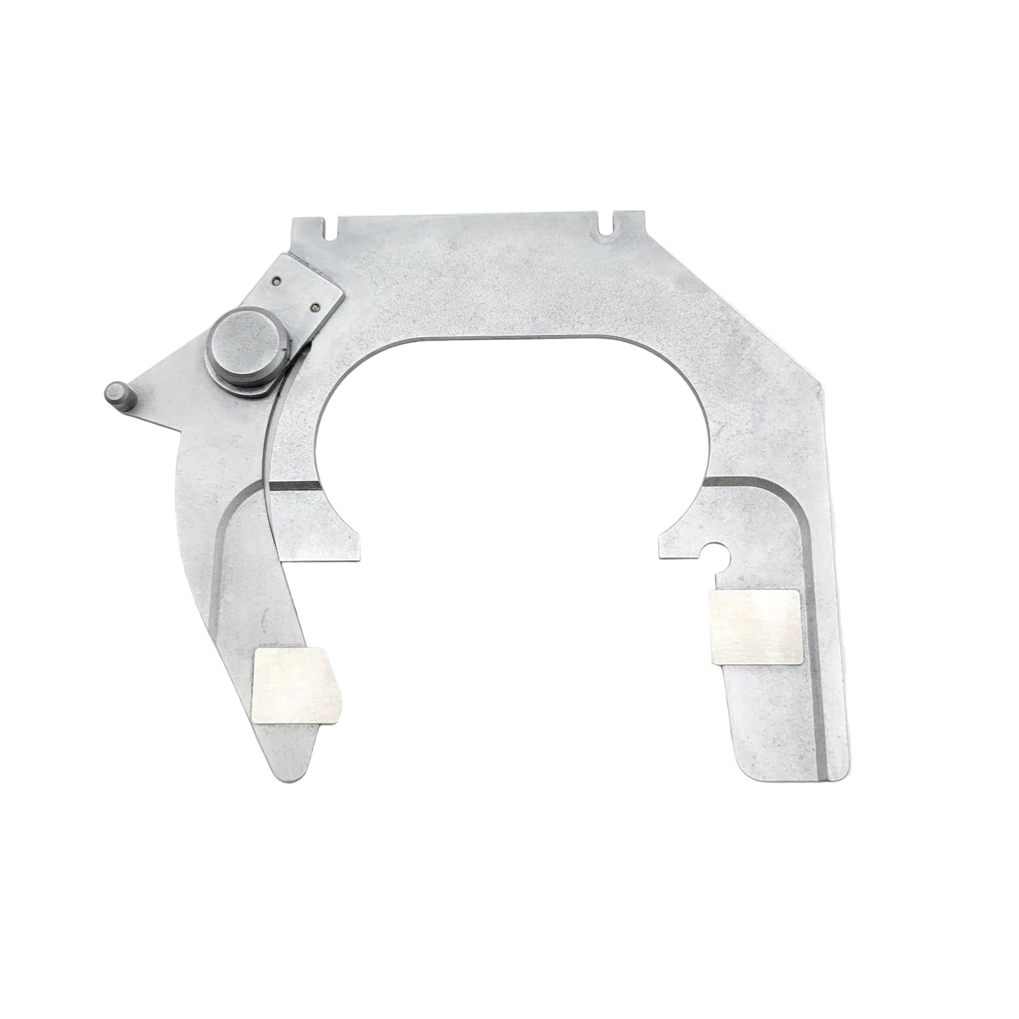 Zeiss Microscope Specimen Slide Holder 432308-0000 for Immersion - Microscope Marketplace