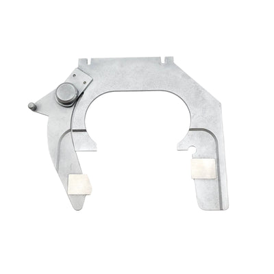 Zeiss Microscope Specimen Slide Holder 432308-0000 for Immersion - Microscope Marketplace