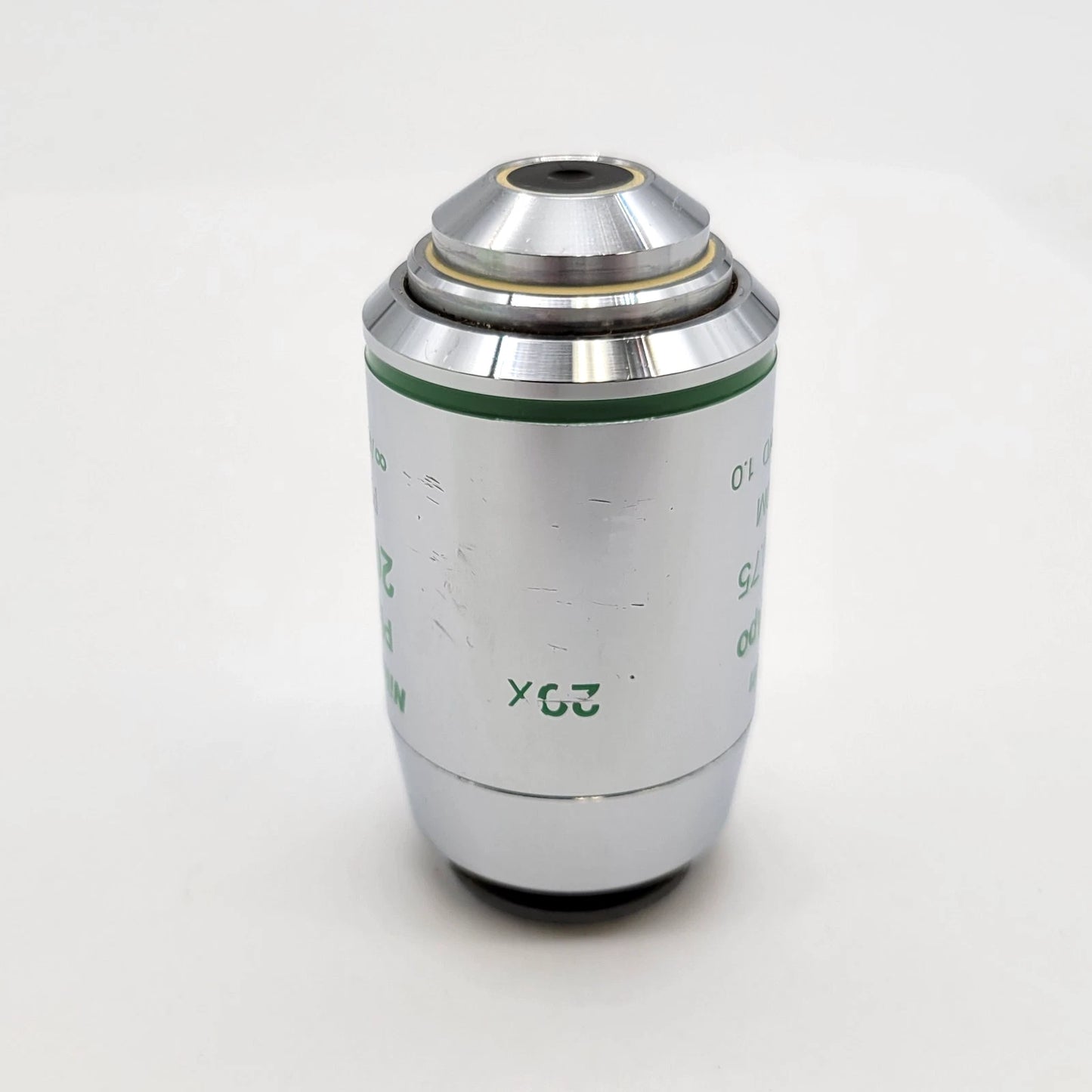 Nikon Microscope Objective Plan Apo 20x Ph2 DM Phase Contrast - Microscope Marketplace