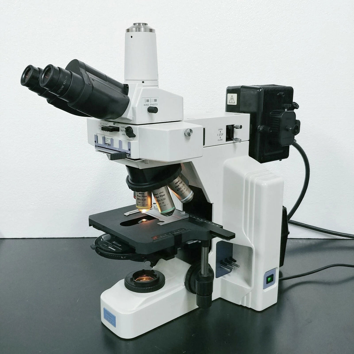 Dust Cap Microscope X-Large Microscope Dust Cover for Upright Olympus Nikon Zeiss Leica