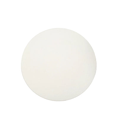 Nikon Stereo Microscope 180mm White Stage Plate Replacement - Microscope Marketplace