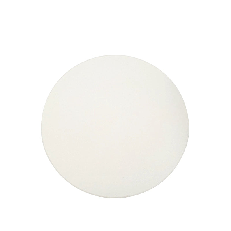 Nikon Stereo Microscope 180mm White Stage Plate Replacement - Microscope Marketplace