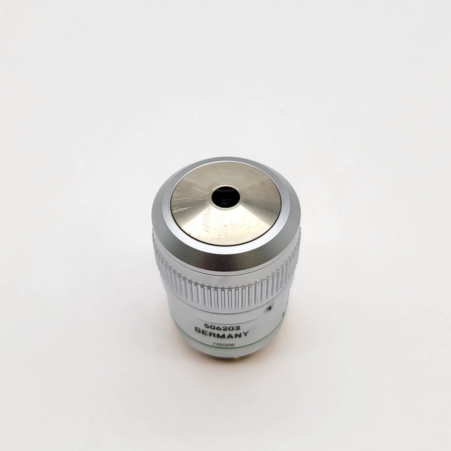 Leica Microscope Objective HC PL Fluotar L 40x Corr Ph2 506203 Phase Contrast