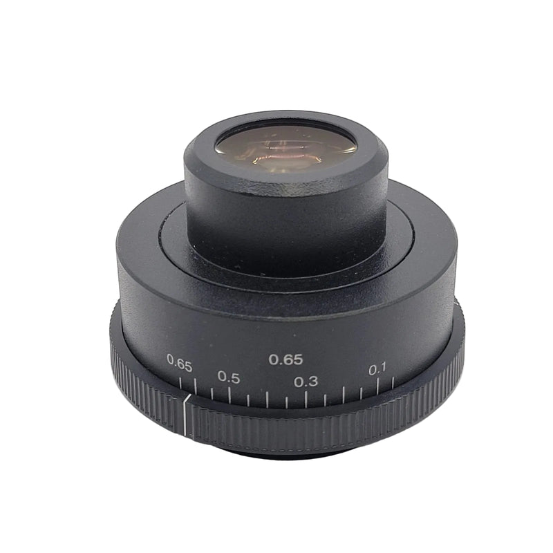 Olympus Microscope Condenser U-LWCD Long Working Distance - Microscope Marketplace