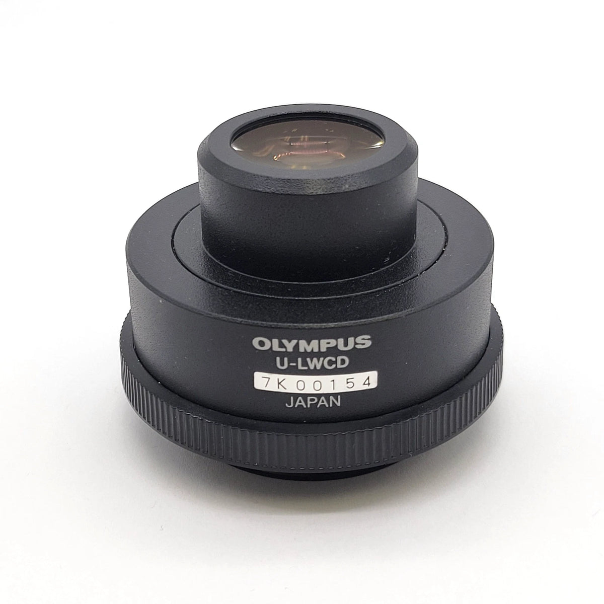 Long Working Distance Condenser Olympus Microscope Condenser U-LWCD Long Working Distance