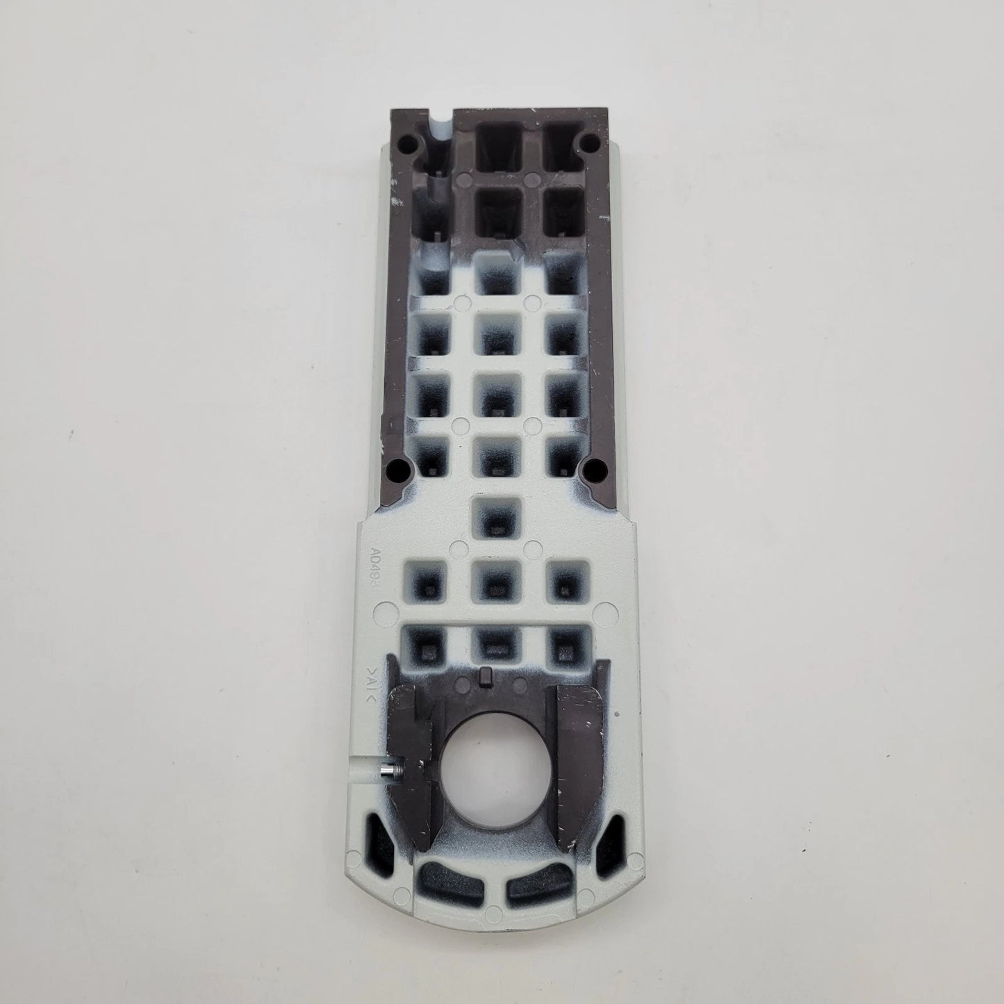 Olympus Microscope BX-ARM Transmitted Light Arm Top Plate for BX2 Series - Microscope Marketplace