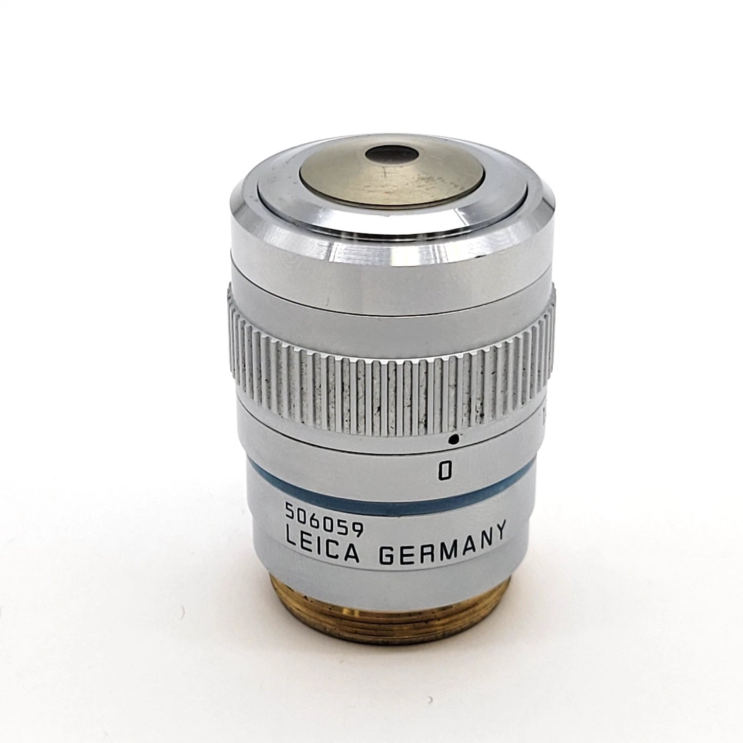 Leica Microscope Objective N Plan L 40x Corr 506059 - Microscope Marketplace