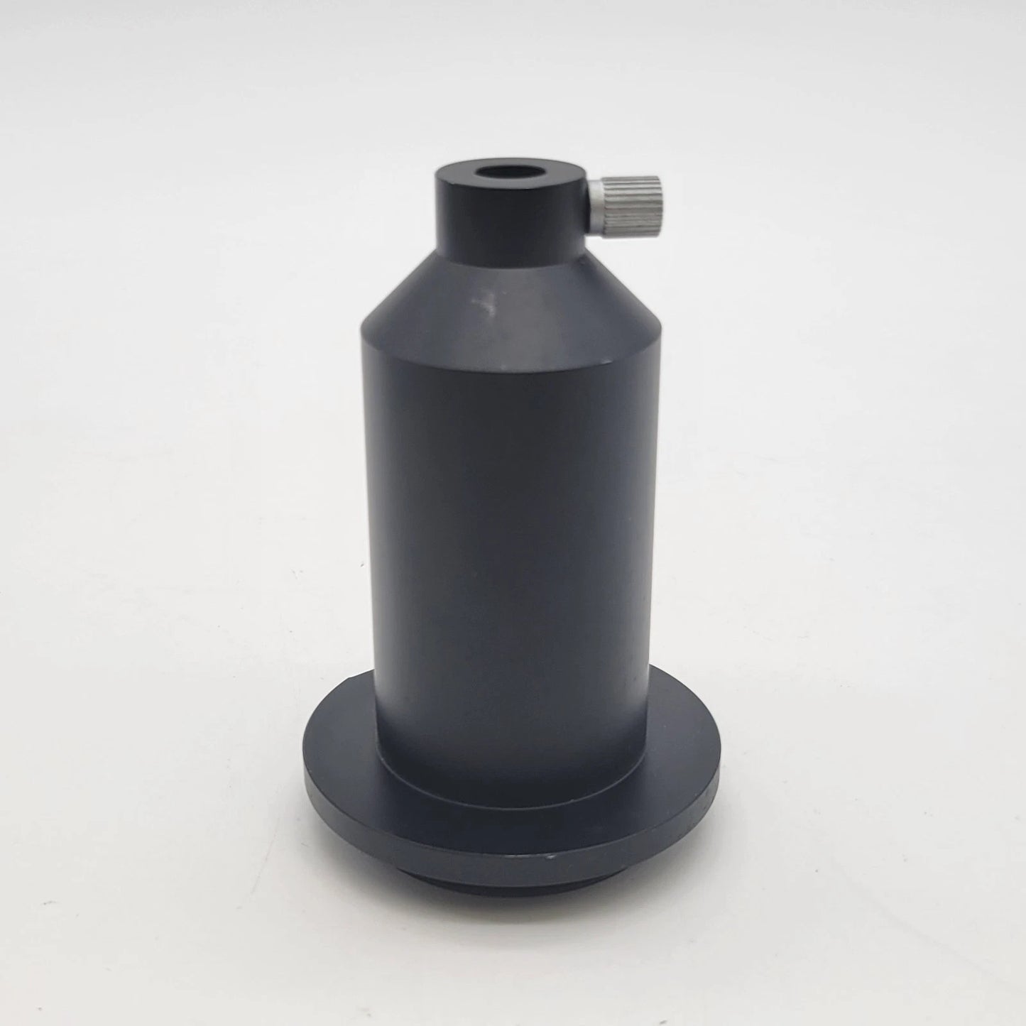 Leica Microscope Lightguide Collimating Adapter Coupler 1" 11504117 - Microscope Marketplace