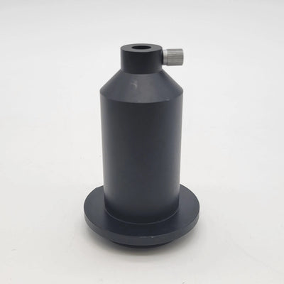 Leica Microscope Lightguide Collimating Adapter Coupler 1" 11504117 - Microscope Marketplace