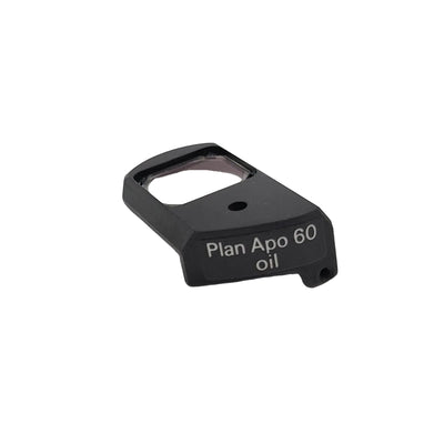 Nikon Microscope Plan Apo 60 Oil DIC Prism for 60x Oil DIC Objective - microscopemarketplace