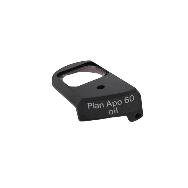 Nikon Microscope Plan Apo 60 Oil DIC Prism for 60x Oil DIC Objective - microscopemarketplace