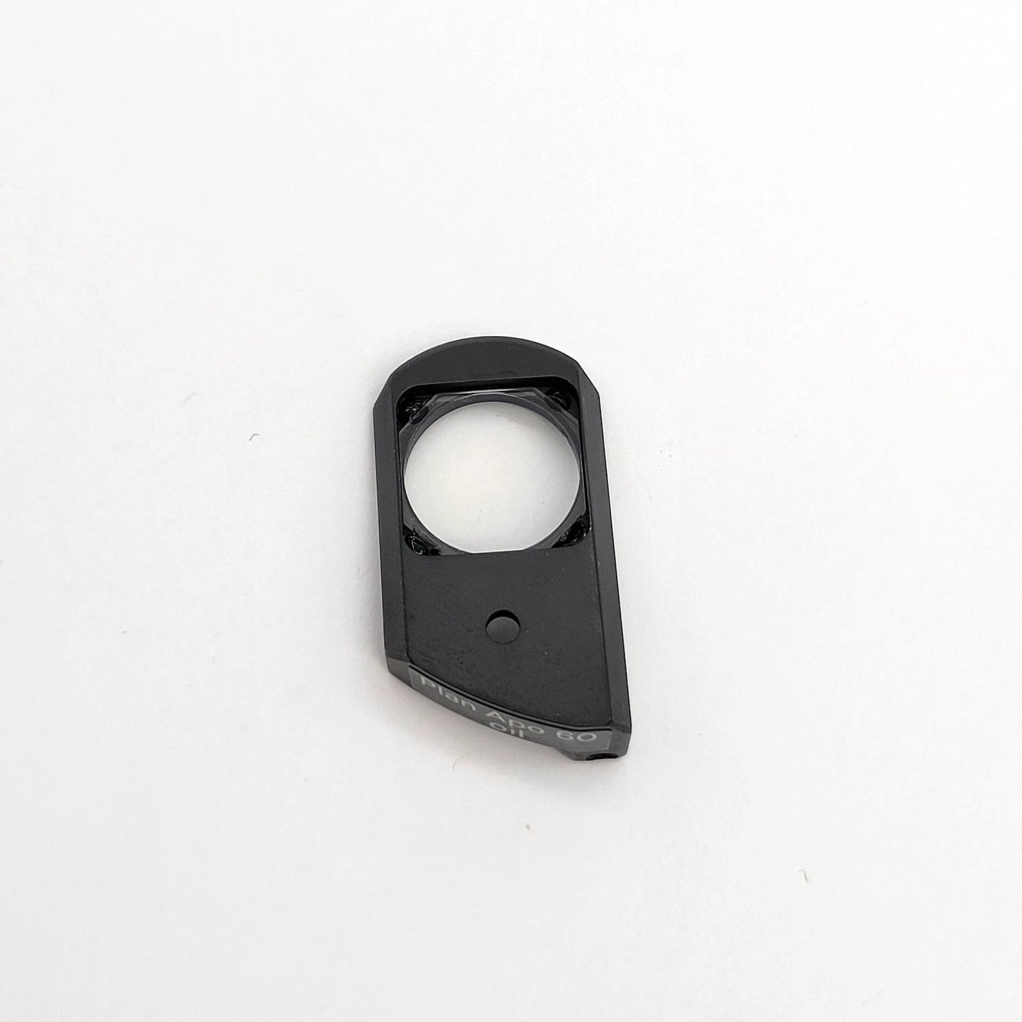 Nikon Microscope Plan Apo 60 Oil DIC Prism for 60x Oil DIC Objective - microscopemarketplace