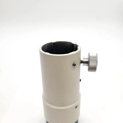 Nikon Microscope Camera Adapter TV Lens C-0.38x DN C-Mount - microscopemarketplace