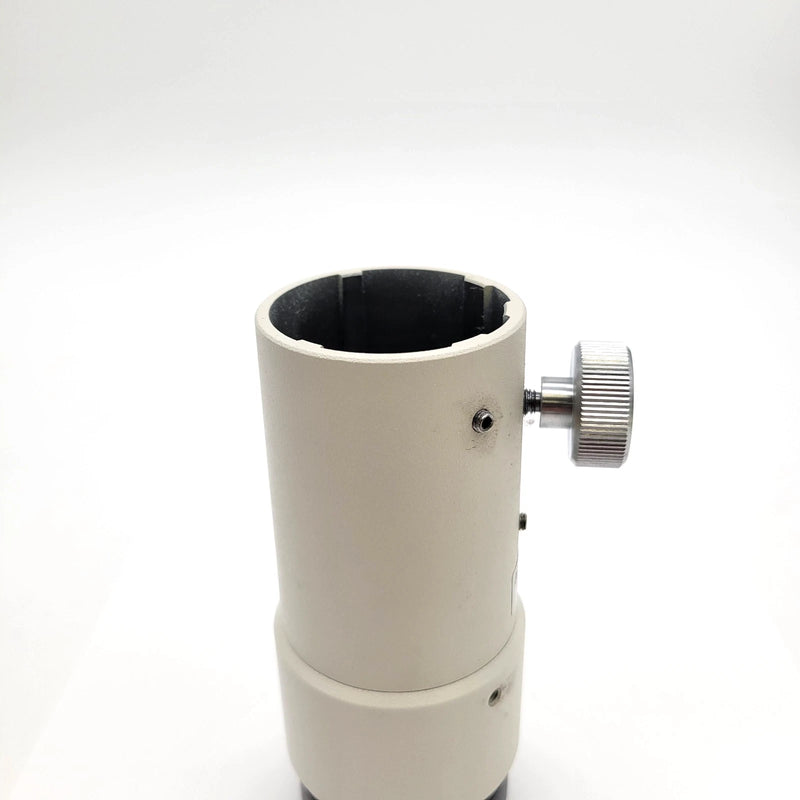Nikon Microscope Camera Adapter TV Lens C-0.38x DN C-Mount - microscopemarketplace