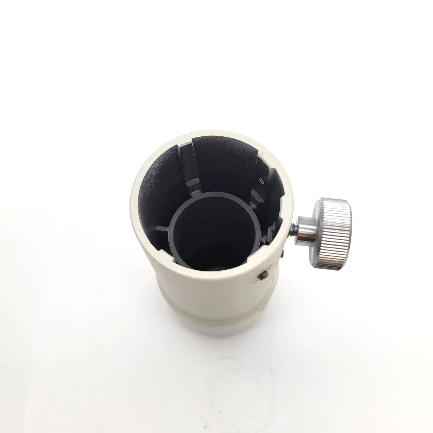 Nikon Microscope Camera Adapter TV Lens C-0.38x DN C-Mount - microscopemarketplace