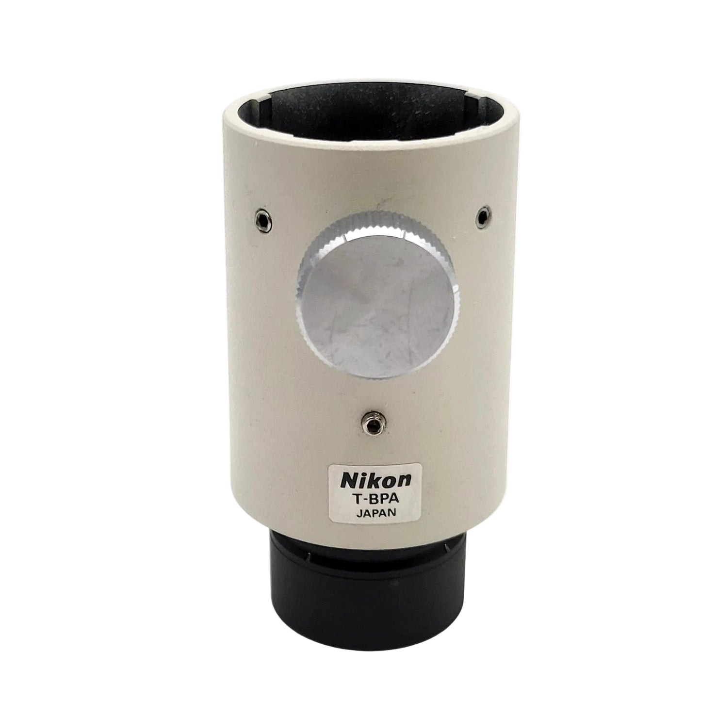 Nikon Microscope Phototube T-BPA - microscopemarketplace