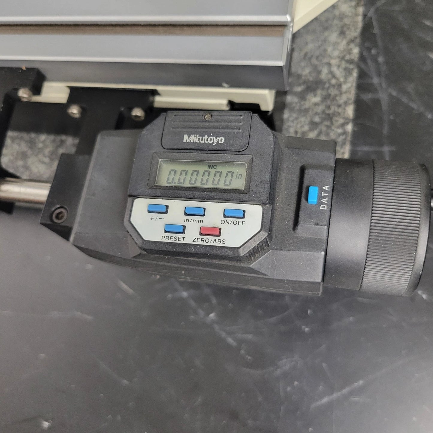 Nikon Industrial Microscope with DIC, BF/DF, Reflected and Transmitted Light *DEAL* - Microscope Marketplace