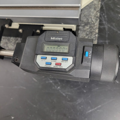 Nikon Industrial Microscope with DIC, BF/DF, Reflected and Transmitted Light *DEAL* - Microscope Marketplace