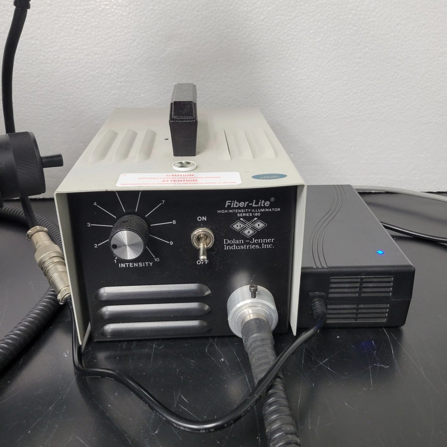 Nikon Industrial Microscope with DIC, BF/DF, Reflected and Transmitted Light *DEAL* - Microscope Marketplace