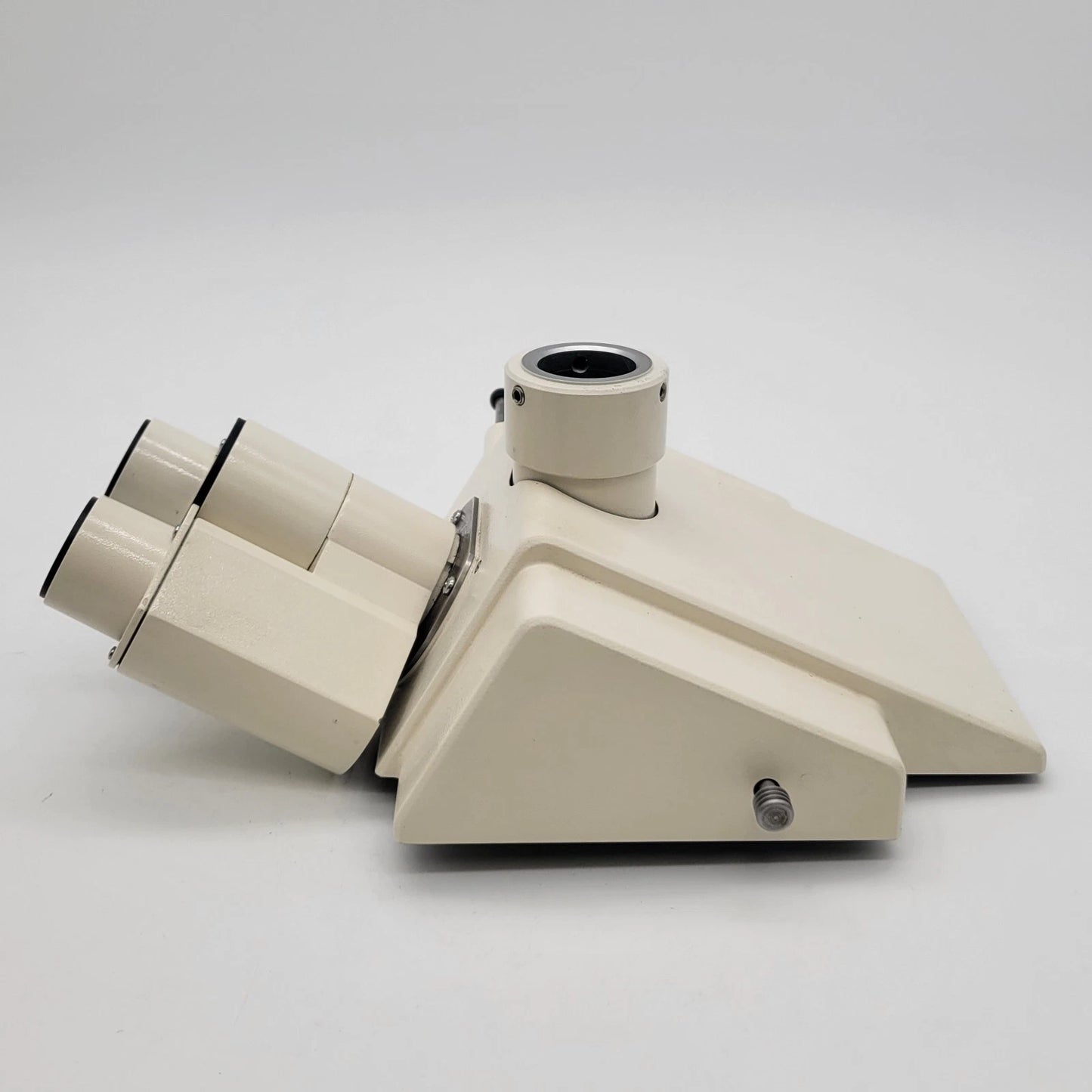 Zeiss Microscope Trinocular Head 452143 Axioplan 2 - Microscope Marketplace