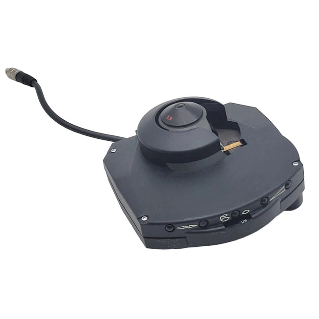 Zeiss Microscope Achr.-Aplanatic Motorized Condenser 0.9 H D Ph DIC MOT 1159-531 - Microscope Marketplace