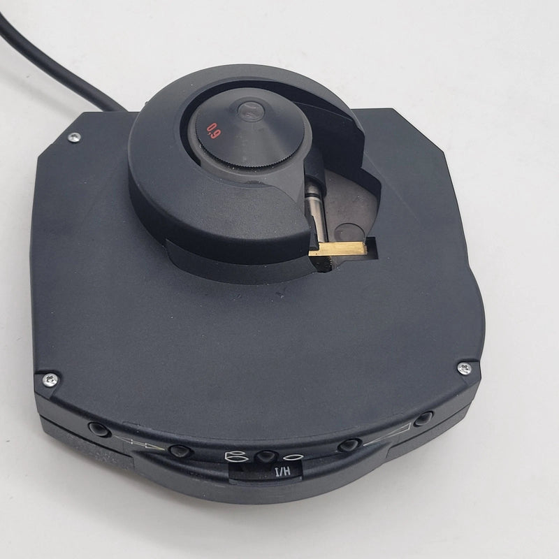 Zeiss Microscope Achr.-Aplanatic Motorized Condenser 0.9 H D Ph DIC MOT 1159-531 - Microscope Marketplace