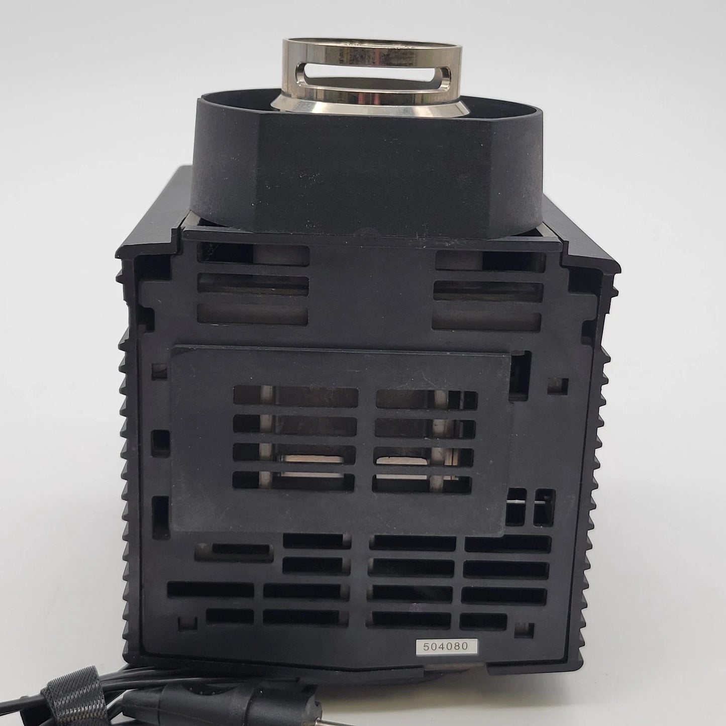 Leica Microscope 12V 100W Halogen Lamphouse 11504080 - Microscope Marketplace