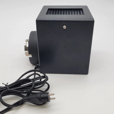 Leica Microscope 12V 100W Halogen Lamphouse 11504059 - Microscope Marketplace