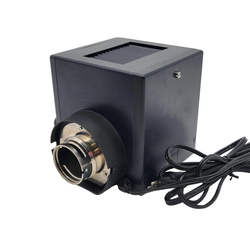 Leica Microscope 12V 100W Halogen Lamphouse 11504059 - Microscope Marketplace