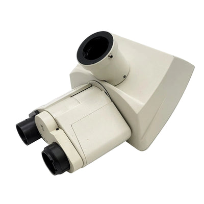Leica Microscope Trinocular Head Tube BDTP 25 100/50/0 with Fixed Port 11551511 - Microscope Marketplace