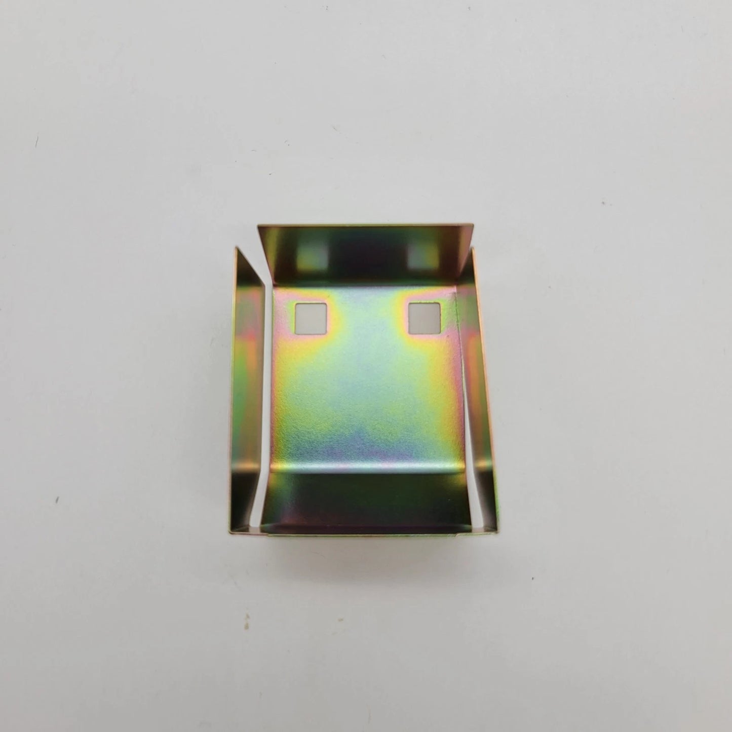 Nikon Microscope Labophot 2 Halogen Lamphouse Heat Shield Insert Replacement - Microscope Marketplace