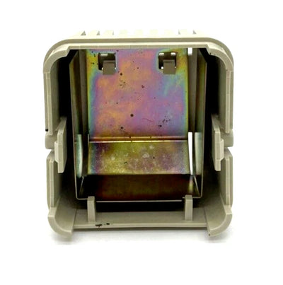 Nikon Microscope Labophot 2 Halogen Lamphouse Heat Shield Insert Replacement - Microscope Marketplace