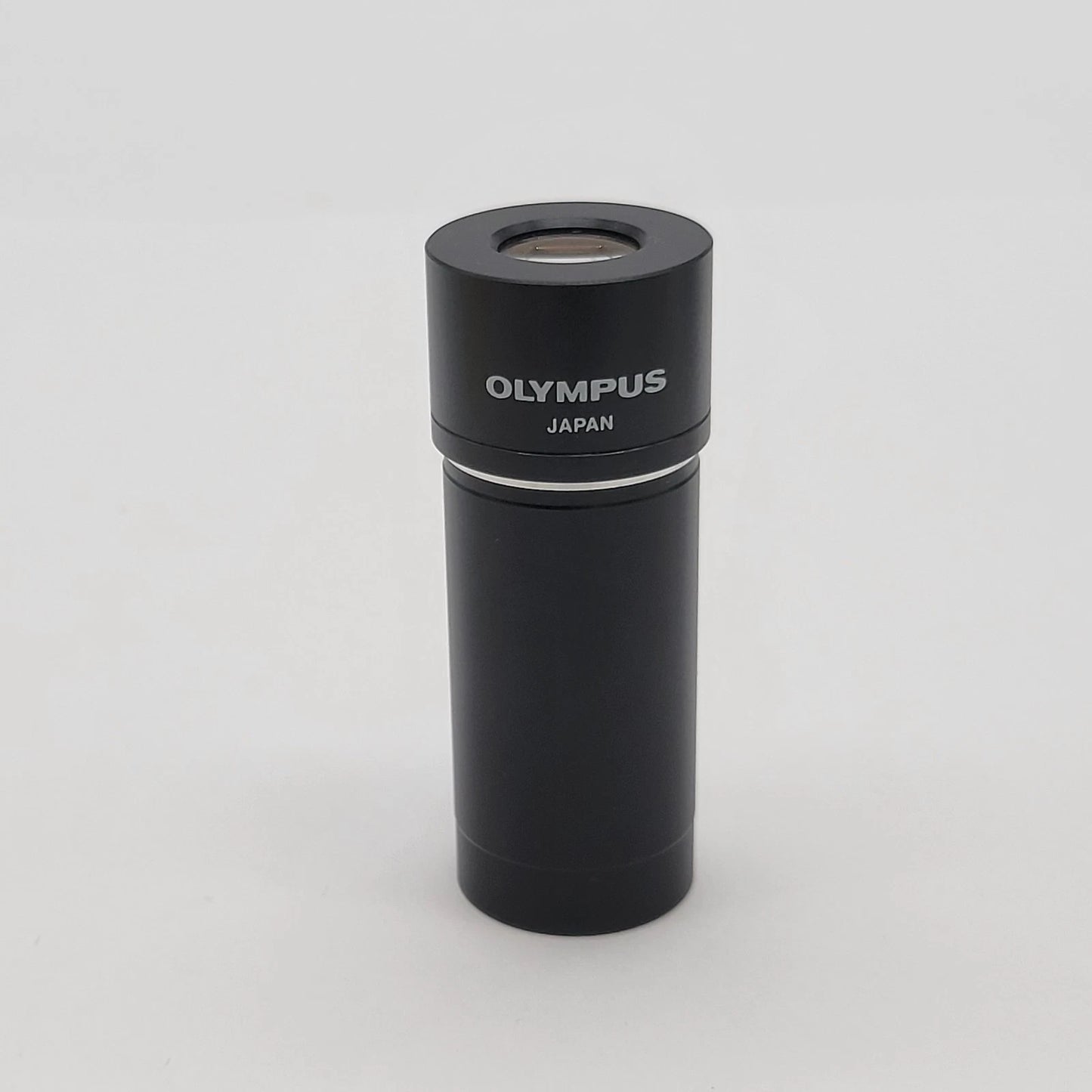 Olympus Microscope Eyepiece NFK 2.5x LD 125 Photo Relay Lens - Microscope Marketplace