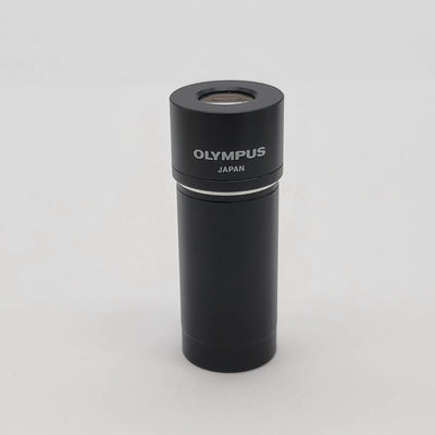 Olympus Microscope Eyepiece NFK 2.5x LD 125 Photo Relay Lens - Microscope Marketplace